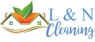 L & N Cleaning Service Logo