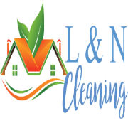 L & N Cleaning Service Logo